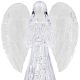 3. 24 CM DECORATIVE LED ANGEL