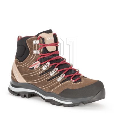 6. Aku Alterra Gore-tex M 403313 shoes