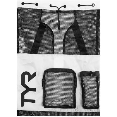 Tyr Alnc Big Mesh Mummy backpack one size