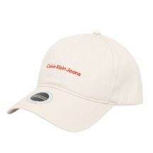 Calvin Klein Jeans K50K508977 baseball cap