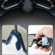 5. Rockbros SP258 ROAD TO SKY Cycling Glasses Polarized Blue Lenses - Navy Blue