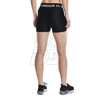 3. Under Armor HG Armor WB Short W 1361155 001