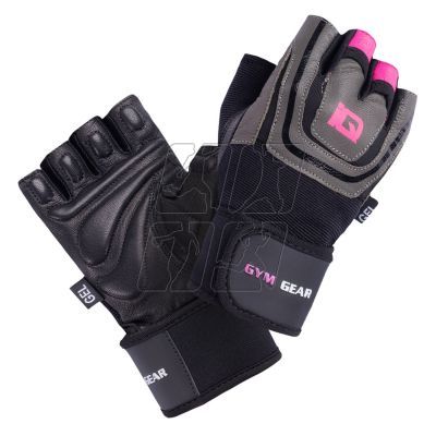 4. IQ Fairo Wmns Gloves W 92800368659 