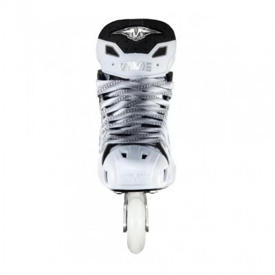 4. Mission Inhaler WM01 Sr 1058389 Roller Hockey Skates