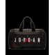 2. Air Jordan Jumpman Duffle Travel Duffel Bag Black - 9A0168-023