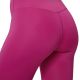 4. Women's leggings 4F FNK F418 pink 4FWSS26TFTIF418 54S