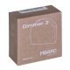 4. FIBARO Dimmer 2 Smart Light Dimmer, Black (FGD-212 ZW5)