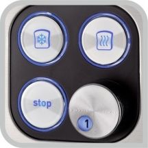 TEFAL TT420D30 toaster