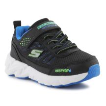 Skechers Elite Sport Tread - Aquavek 406334L-BKBL Black/Blue