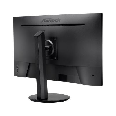 4. Asrock PG27FFS2E Computer Monitor 68.6 cm (27") 1920 x 1080 px Full HD LED Black