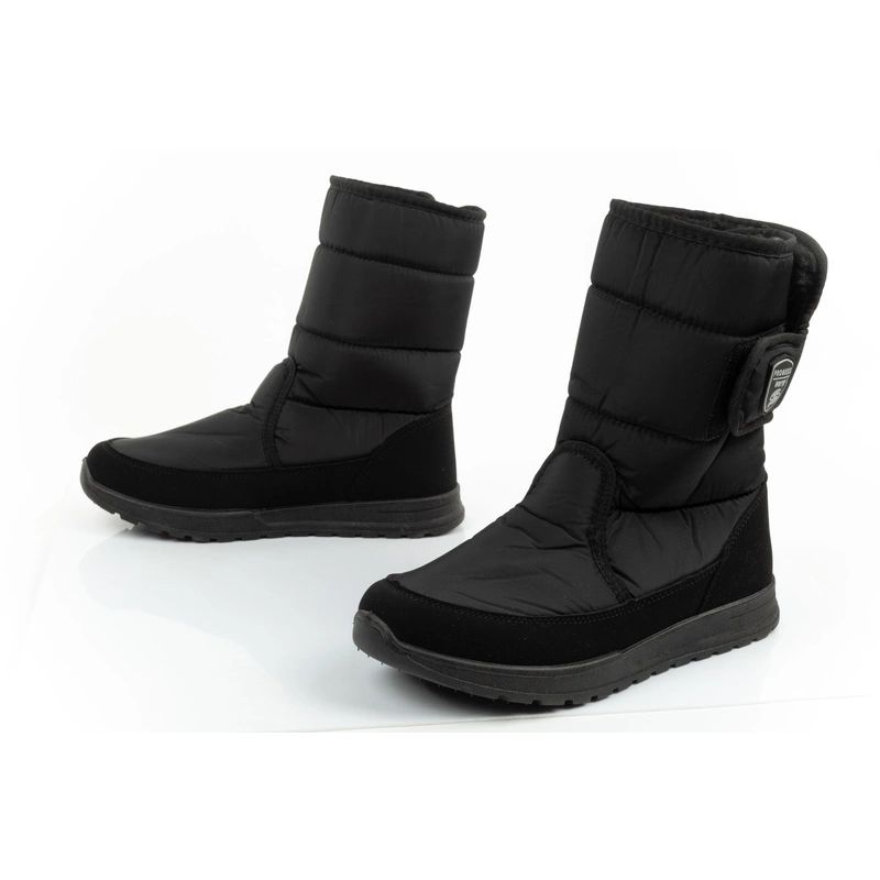 28. Progres M PROGJ-24-154 winter boots