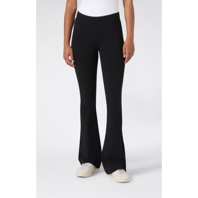 Champion Women's FLARE LEGGINGS 118853 KK001 NBK