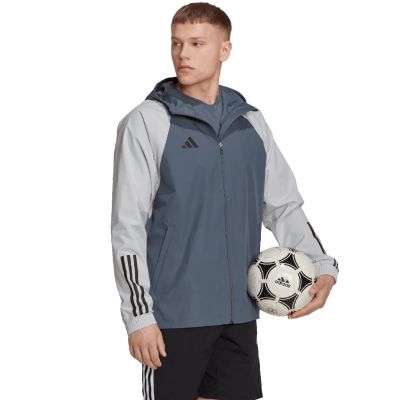 3. Adidas Tiro 23 Competition All-Weather M HU1320 jacket