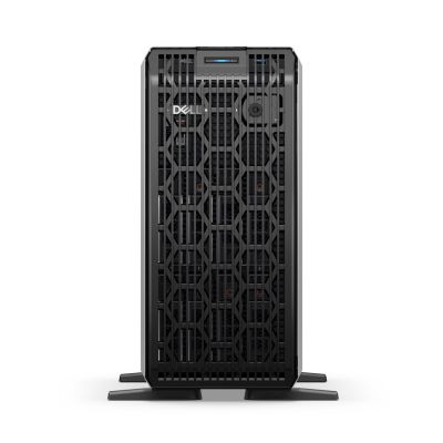 DELL PowerEdge T360 server 480 GB Tower (4.5U) Intel Xeon 6 6315P 2.8 GHz 16 GB DDR5-SDRAM 700 W