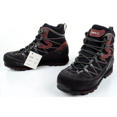 27. Aku Trekker L.3 Gore-tex W 978W658 trekking shoes