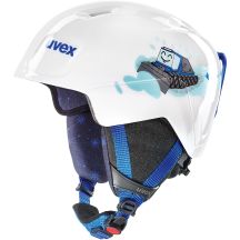 UVEX Manic 46-50 ski helmet