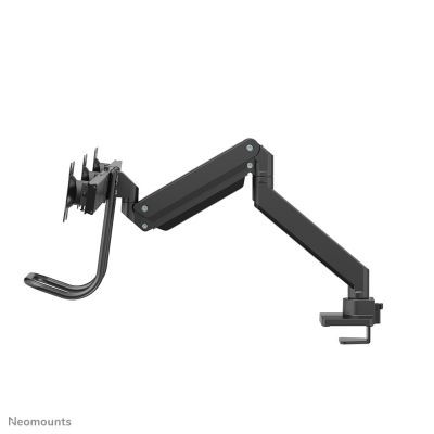 6. Neomounts NM-D775DX3BLACK Monitor Holder/Stand 68.6 cm (27") Desk Black