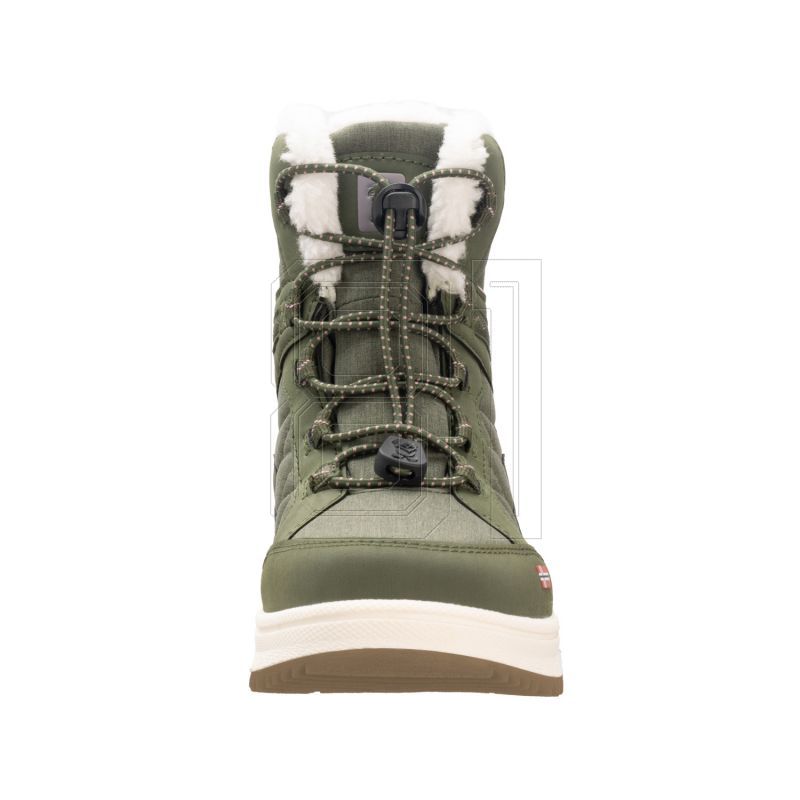 4. Trollkids Arendal Winter Boots XT Waterproof Jr 671-323