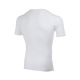 2. Rogelli CORE 2 Pack Short Sleeve T-Shirt White 2XL