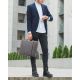 3. inateck Laptoptasche 16" Zubehörtasche LB02006/S1 gray