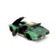 4. Jada Toys' 1969 Chevrolet 1:24 Street Fighter Model Car