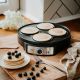 18. ADLER AD 3093 pancake maker