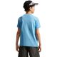2. Nike Sportswear Kids' T-Shirt Light Blue FZ5177 497