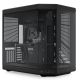 7. Hyte Y70 Midi Tower Standard Case - Black