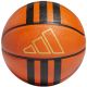 5. adidas 3 adidas Rubber Mini Basketball HM4971