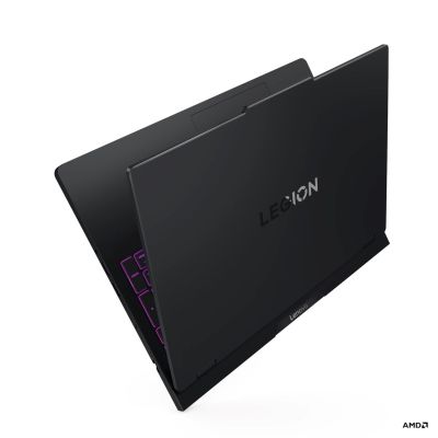 4. Lenovo Legion Pro 5 16ADR10 Ryzen 9 8945HX 16" WQXGA IPS 500nits 240Hz LBL AG 32GB DDR5 5200 SSD1TB GeForce RTX 5060 8GB Cam 5.0MP 80Wh Win11 Eclipse Black