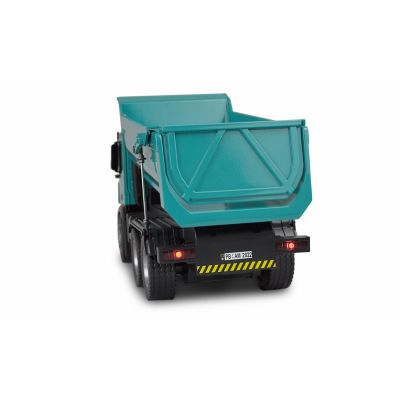 4. RC Dump Truck Model Amewi 22533 Remote Control Electric Motor 1:14