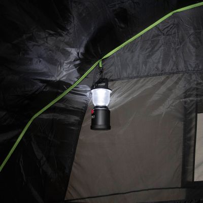 16. High Peak Garda 4.0 Tent 11821