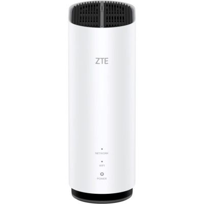 10. ZTE G5C Router