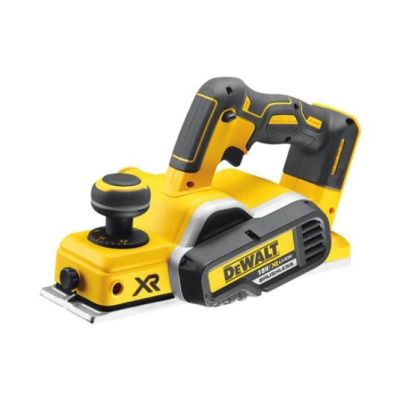 DeWalt DCP580N-XJ Cordless Planer