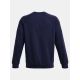 11. Under Armor Fleece Crew M 1379755-410 sweatshirt