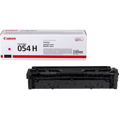 3. Canon 3026C002 Toner Cartridge 1pc Original Magenta