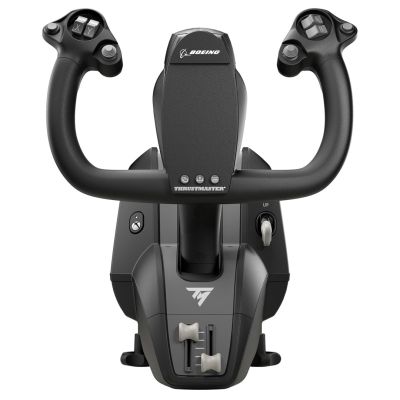 TCA Yoke Joystick BOEING Edition (XBO/PC) retail