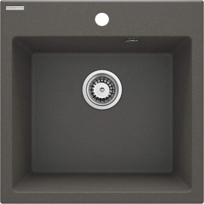 Single-bowl granite sink ZQJ_T103 5907650816768