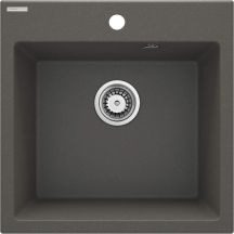 Single-bowl granite sink ZQJ_T103 5907650816768