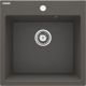 Single-bowl granite sink ZQJ_T103 5907650816768