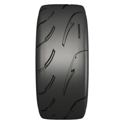 Tire 295/30 R18 98Y Nankang AR-1 Label: DDB -74-dB