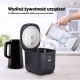 3. Lauben Glass Water Filter Jug 32GW