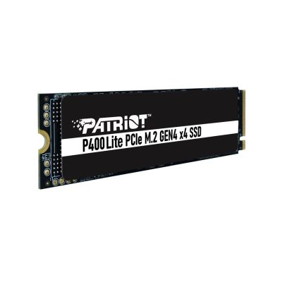 12. SSD Patriot Viper P400 Lite M.2 PCI-Ex4 NVMe 2000GB