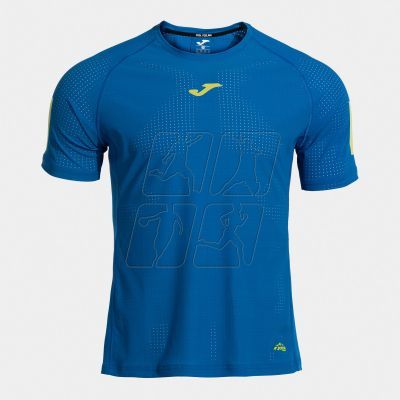 Joma R-Trail Nature Short Sleeve T-shirt M 103500.713