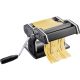 Black pasta machine GEFU PASTA PERFETTA G-89426
