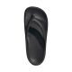4. Adidas Adilette Lumia Flip Flop Black JR9715