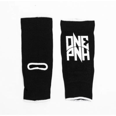 2. Elastic ankle protector "ONE PUNCH" 08256-01M