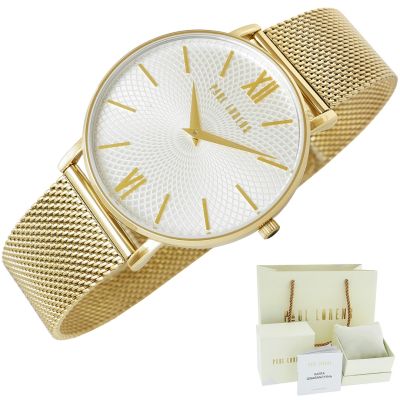 2. Paul Lorens Women's Watch PL11989B7-3D1