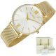 2. Paul Lorens Women's Watch PL11989B7-3D1