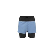 MILLET Intense 2In1 Short W Women's Shorts Blue